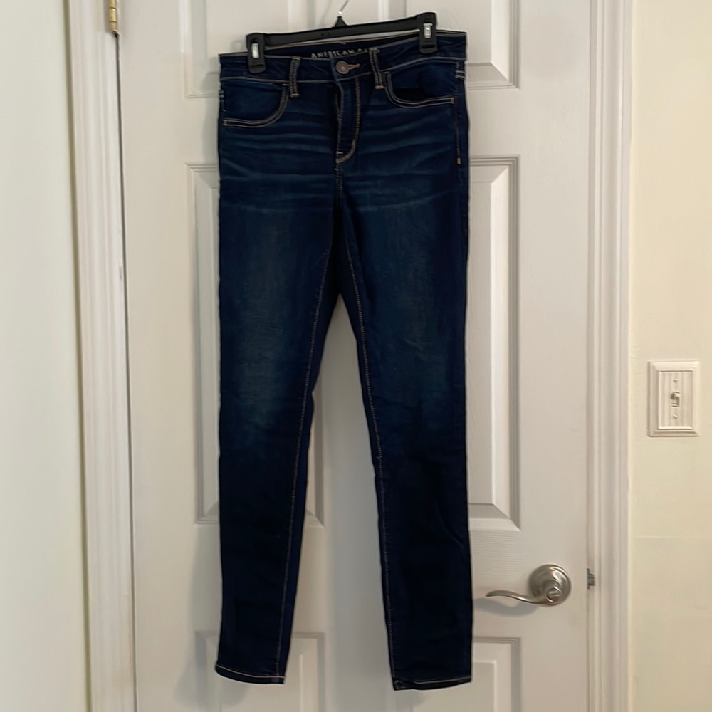 NEW American Eagle jeggings